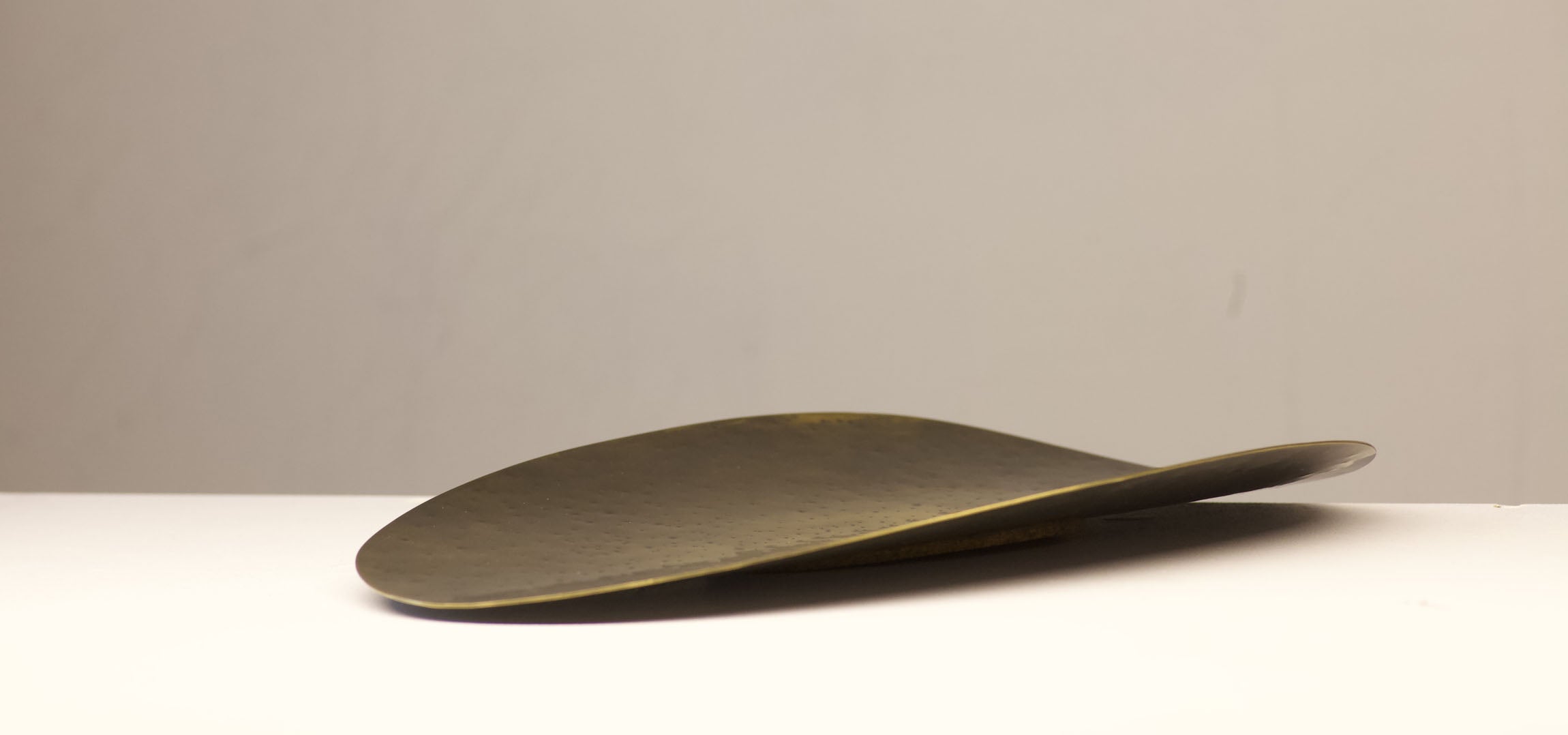 BOOROOM GALLERY x KOLYA DYKHNE “NOWUL”