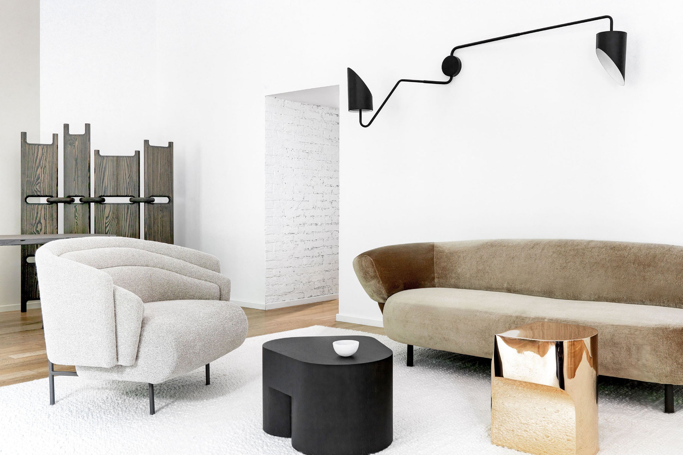 ПЕРСОНАЛЬНАЯ ВЫСТАВКА КРИСТОФА ДЕЛЬКУРА