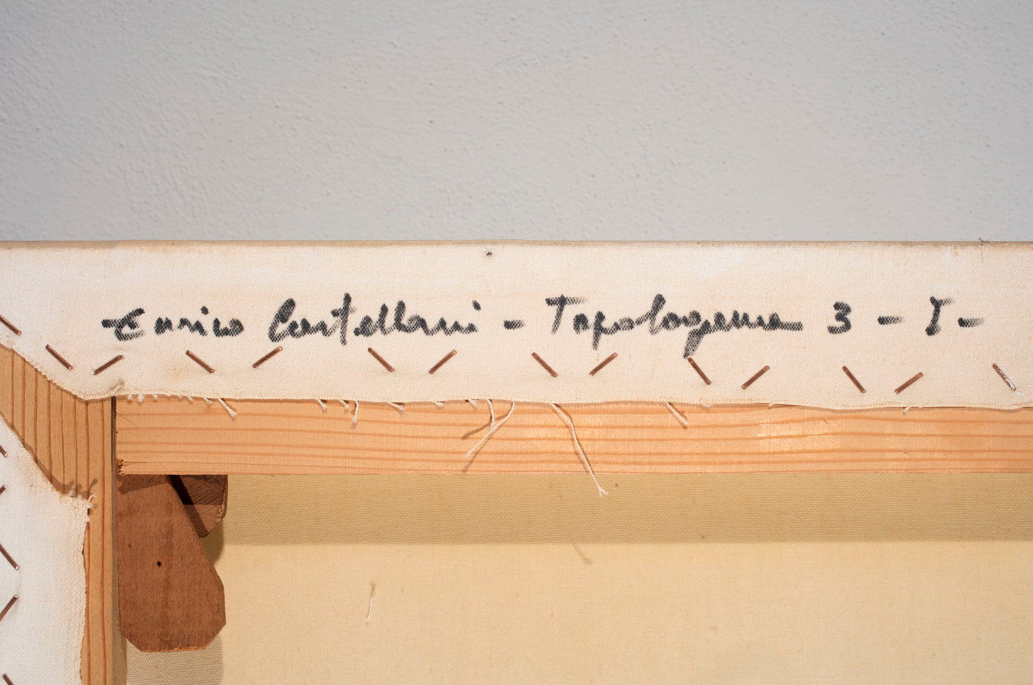 Topologema 3