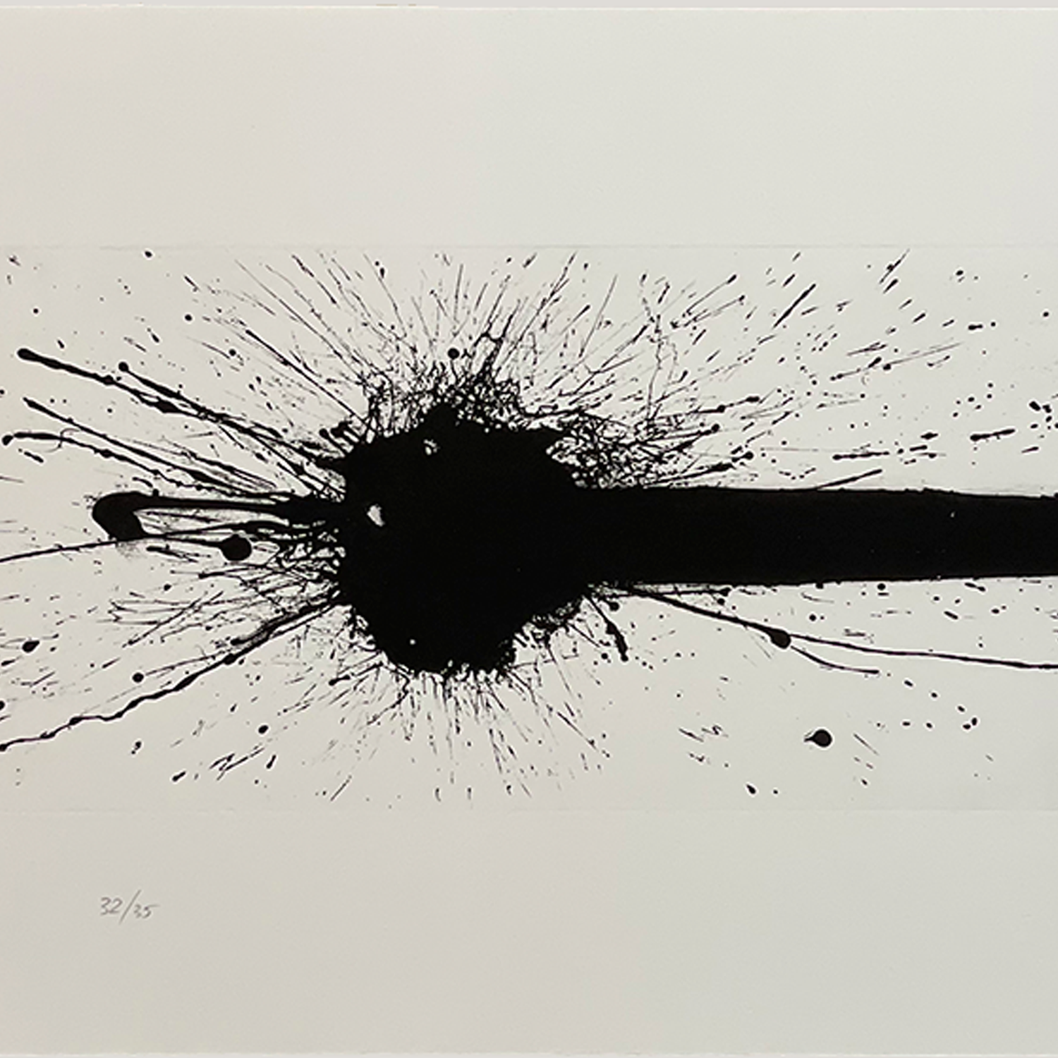 Singularity Flux