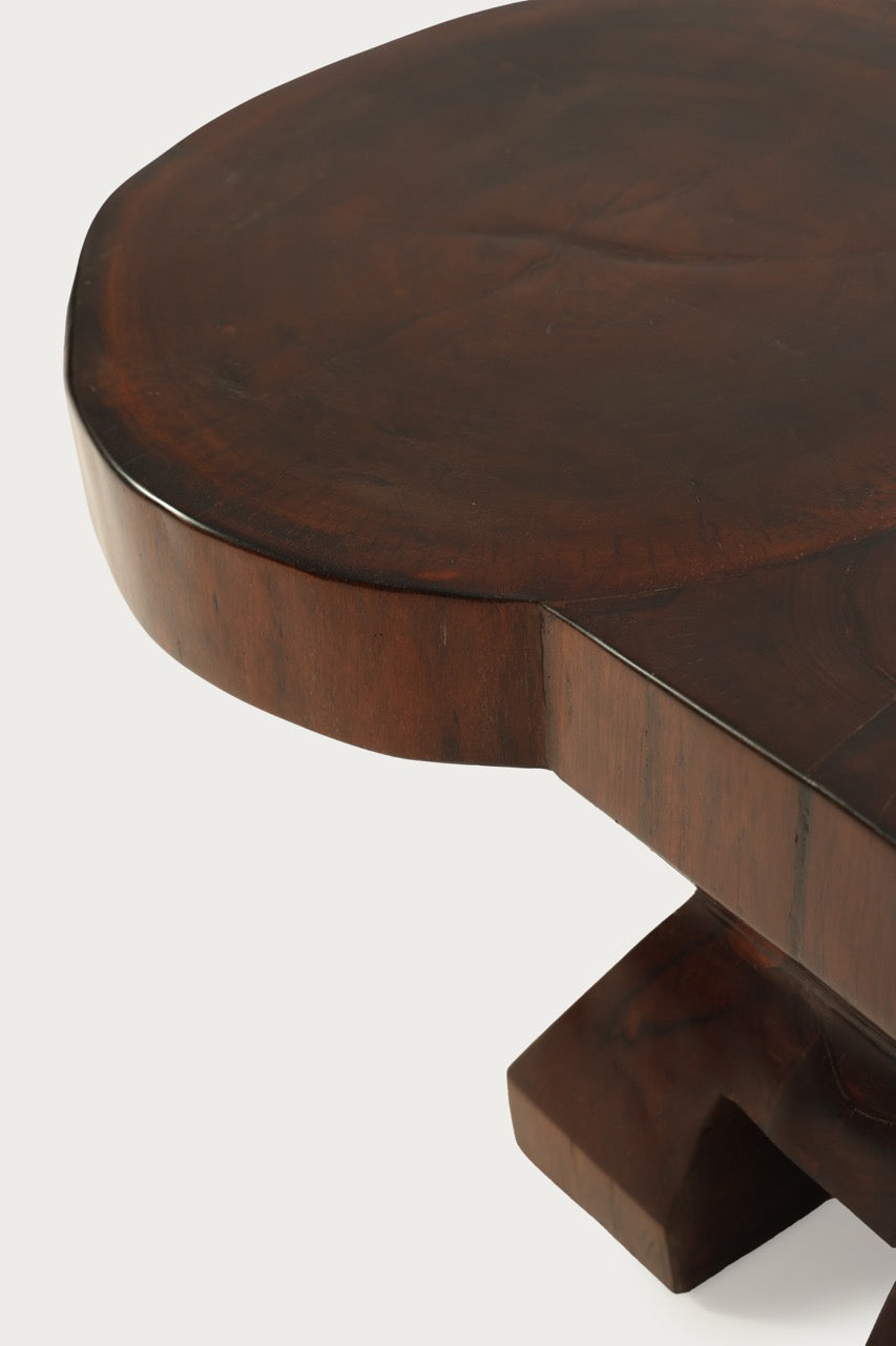 Low table