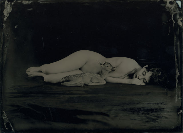 AMBROTYPE