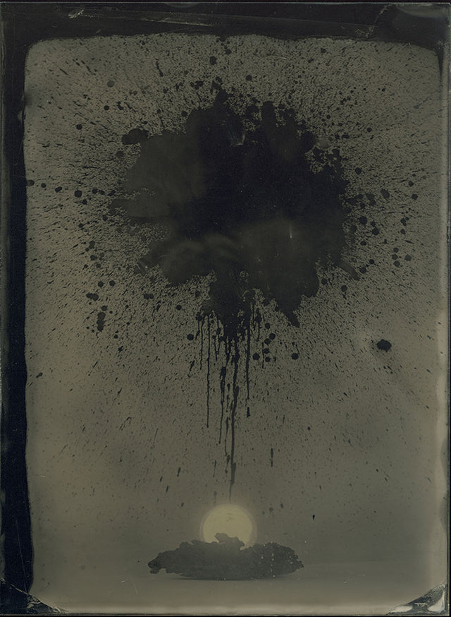AMBROTYPE