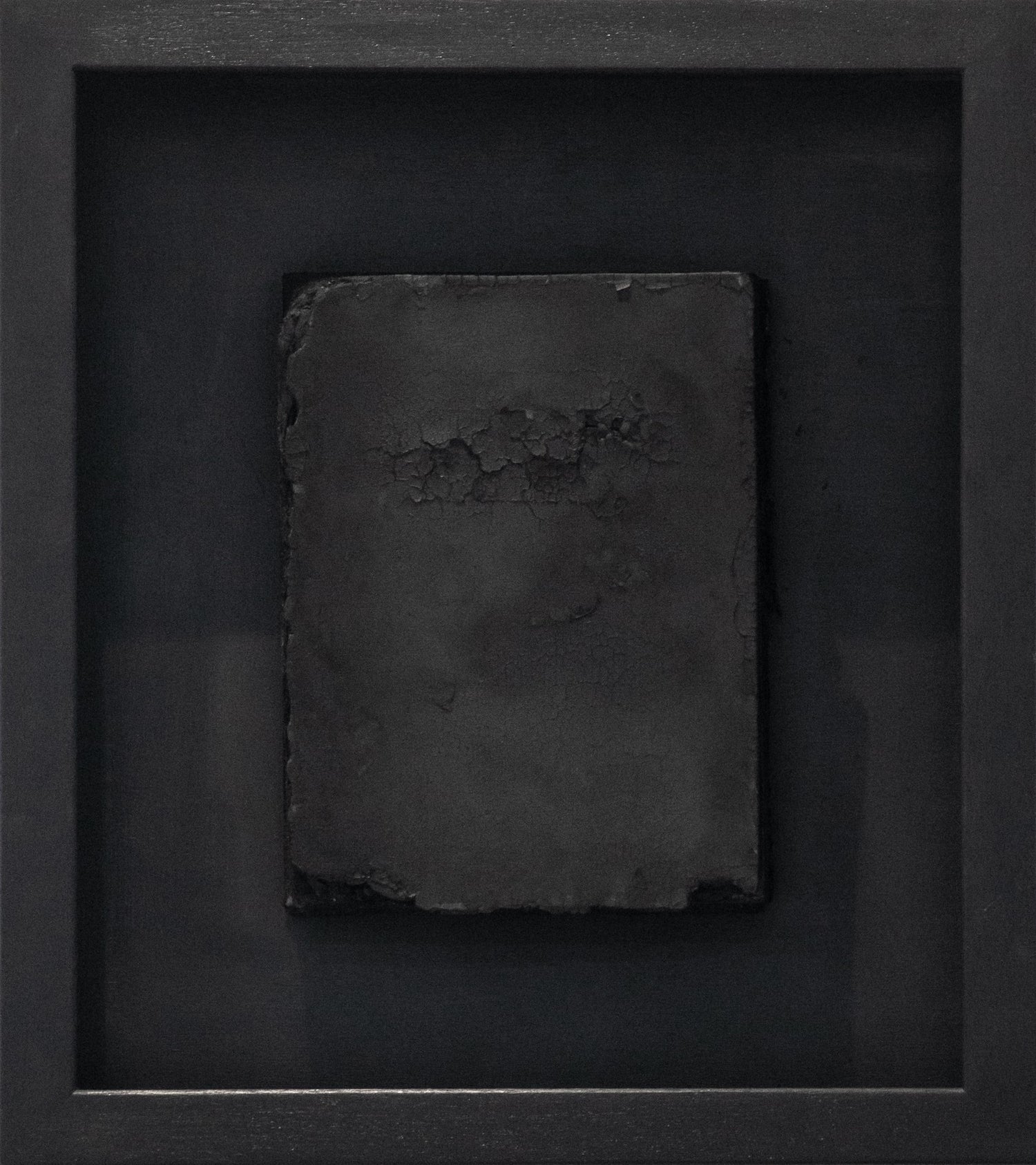 Работа из серии Darkness