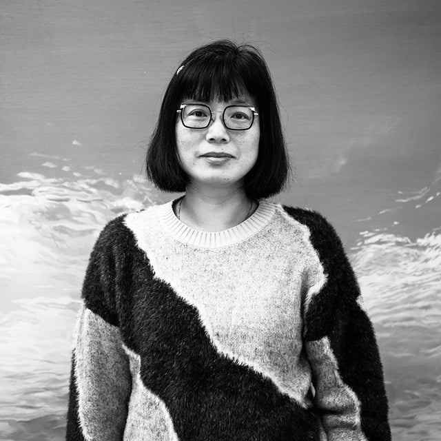 ZHU HONG