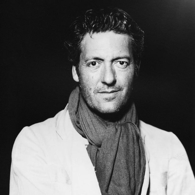 Джеймс Хилл