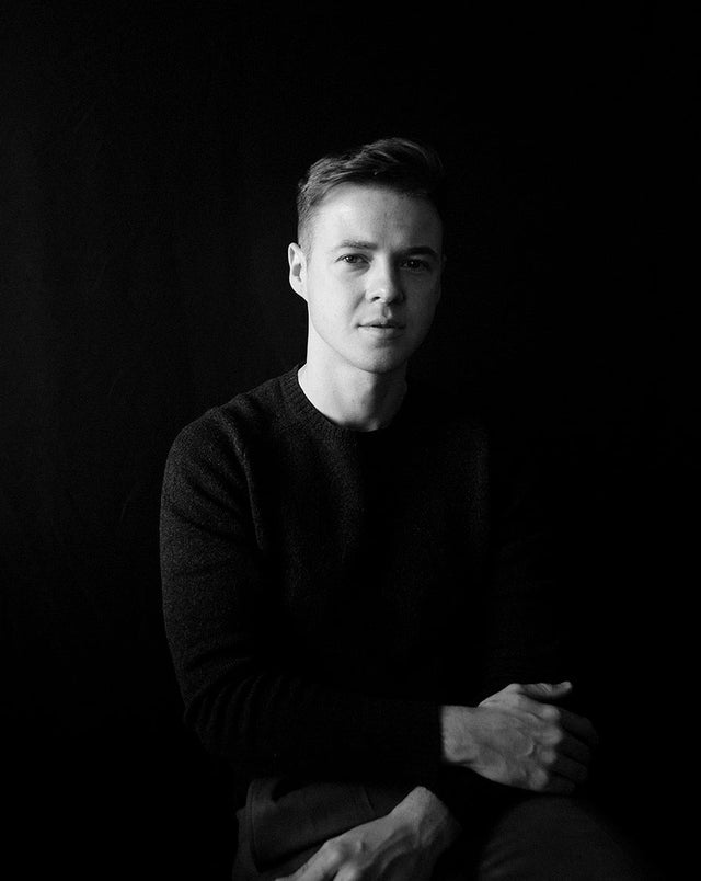 Александр Орлов