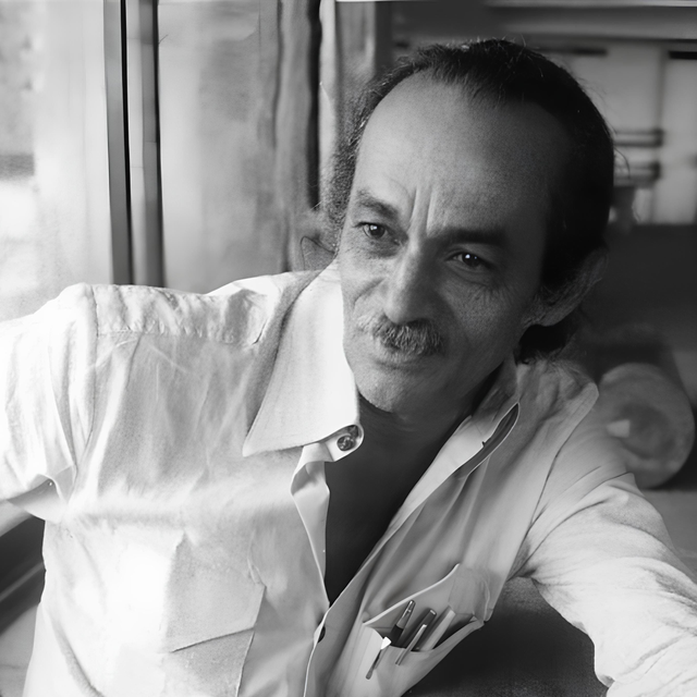 Хосе Занин Калдас