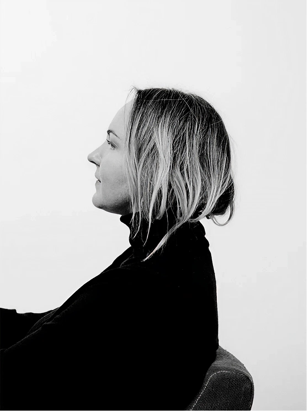 Лена Соловьева