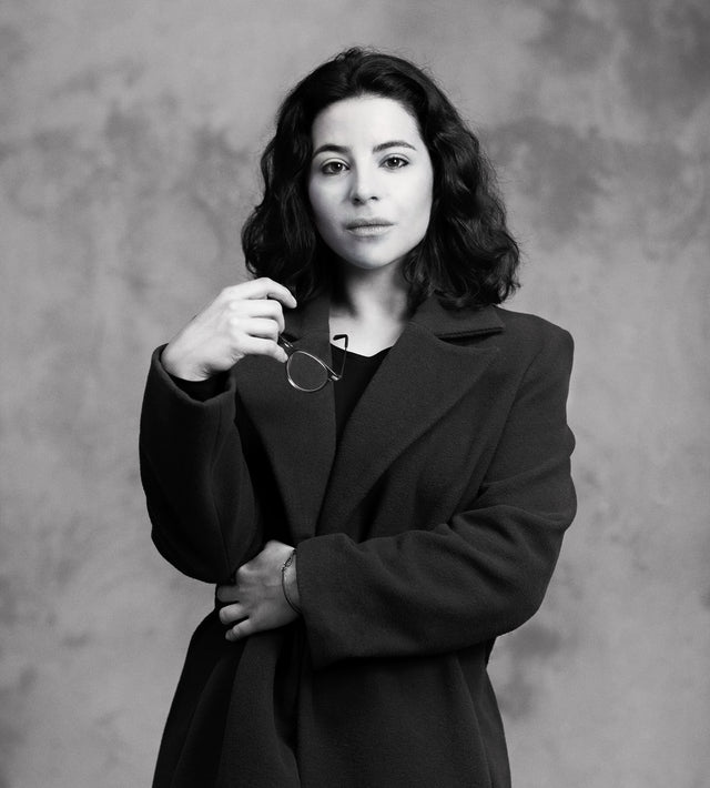 Роксан Лахиджи