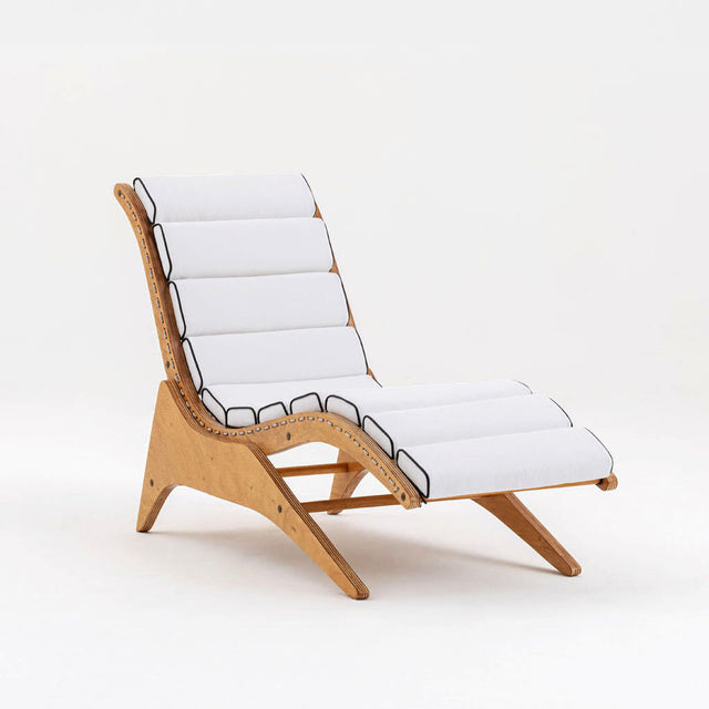Lounge Chair