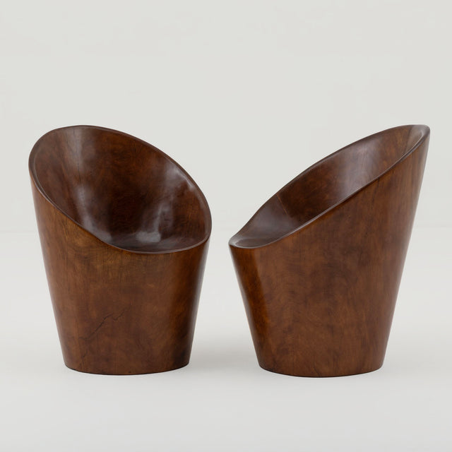 PILAO CHAIRS