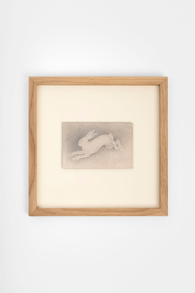 DRAWING HARE
