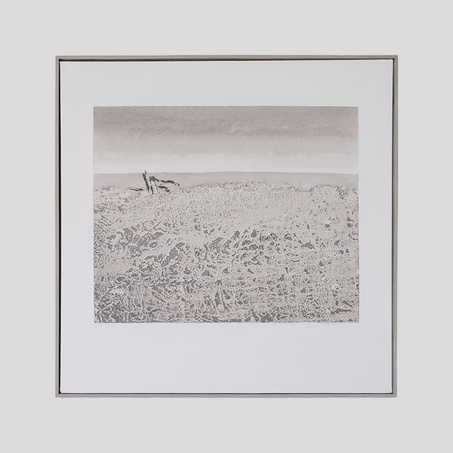 Sollitude habitée I