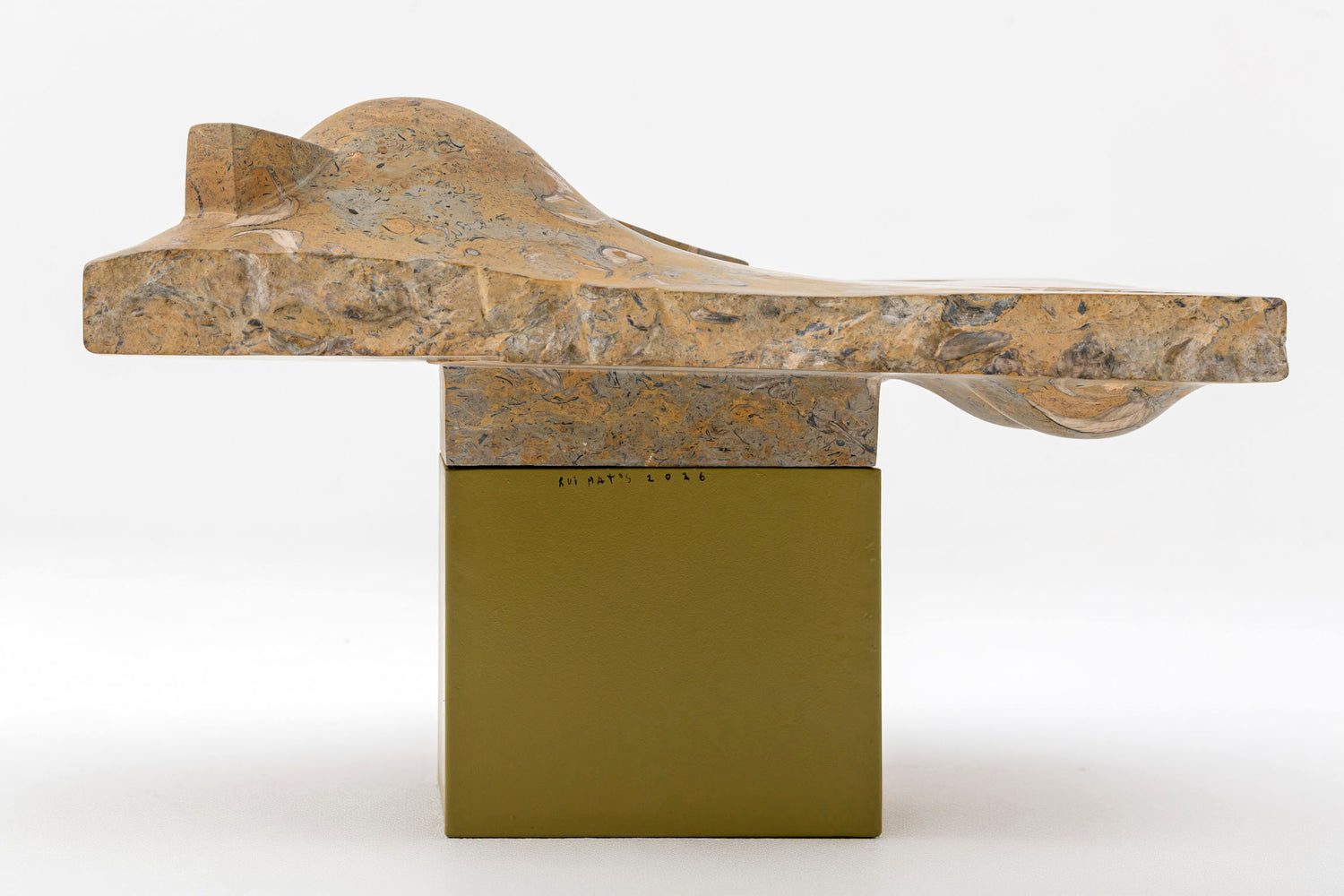 Table I