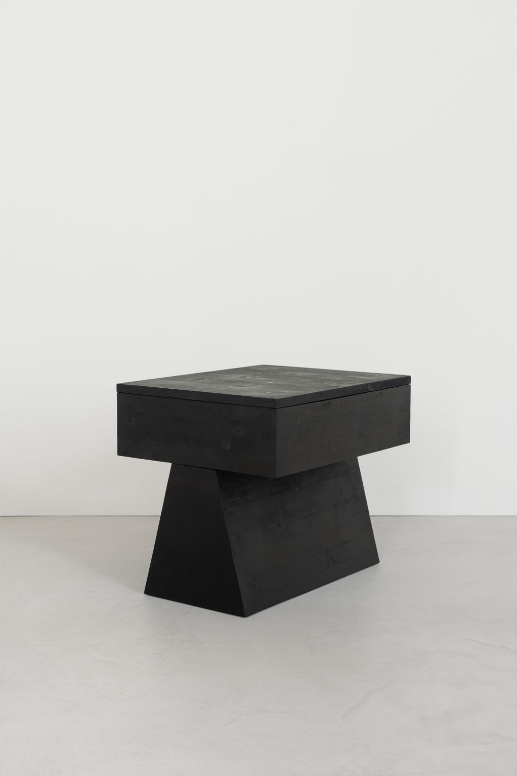 side table Abyss