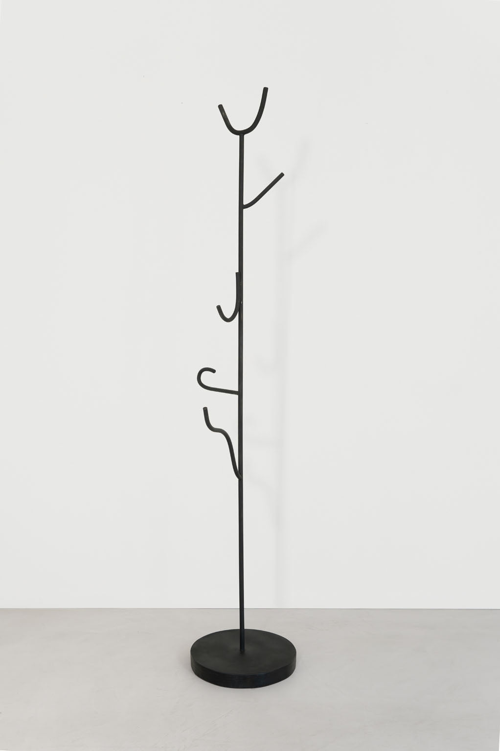 sculpture CHAOS