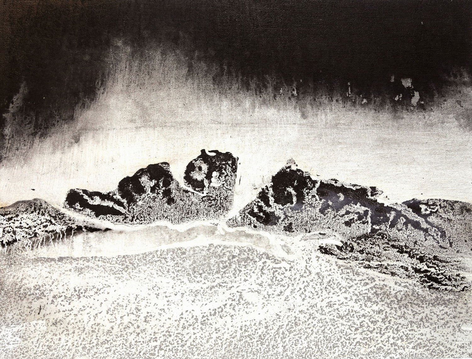 Cosmic gravitational wave