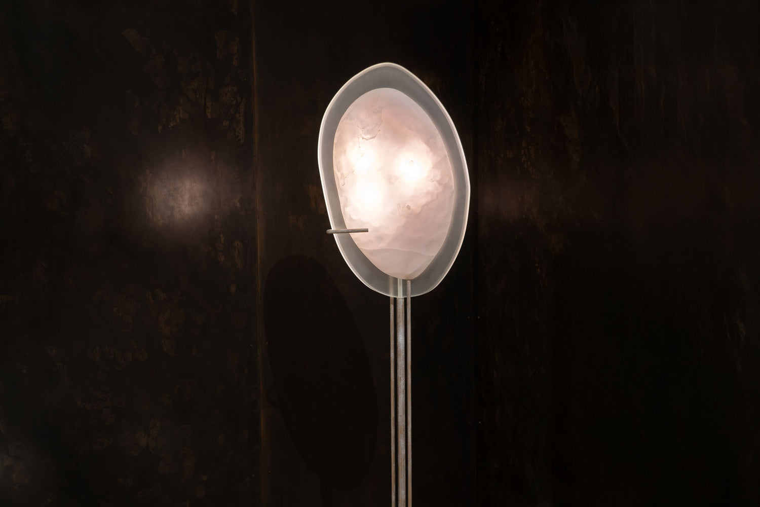 LA LUNE FLOOR LAMP