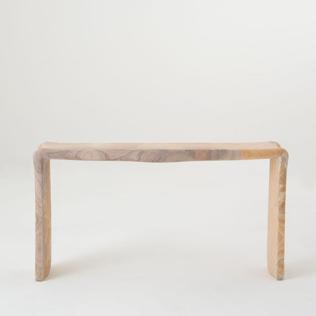 console La réflexion