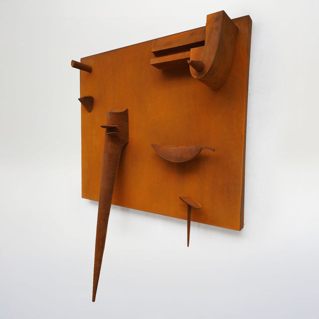 Collector of fragments of old stories and tales