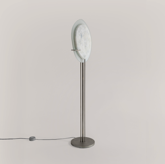 floor lamp la lune