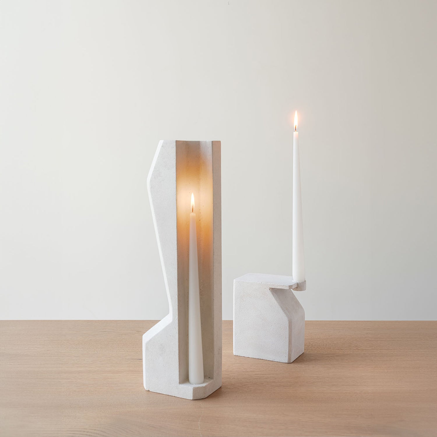 ПОДСВЕЧНИКИ SOLARIS