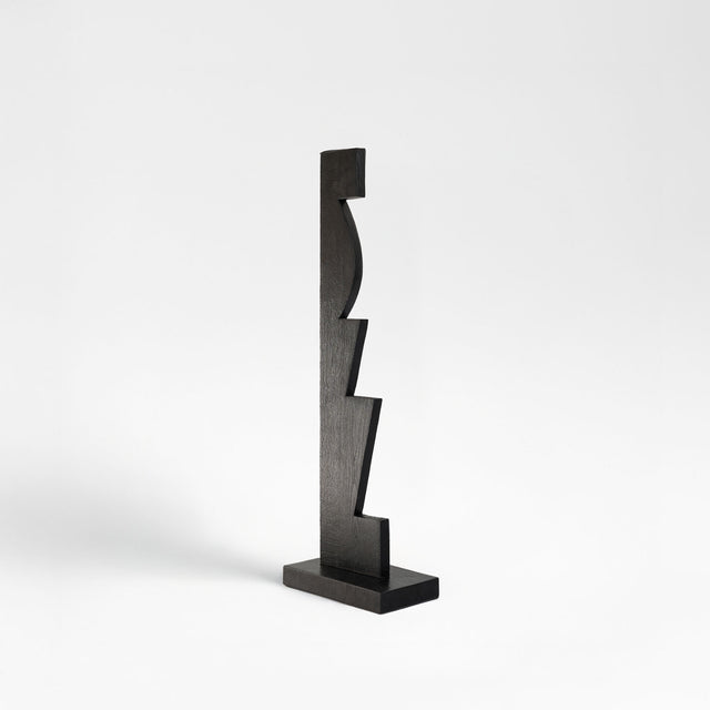 скульптура GEMINI