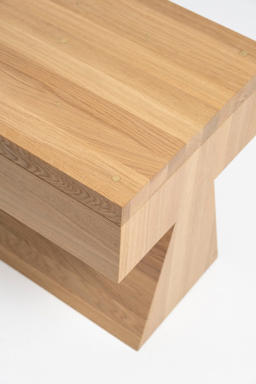 side table Abyss