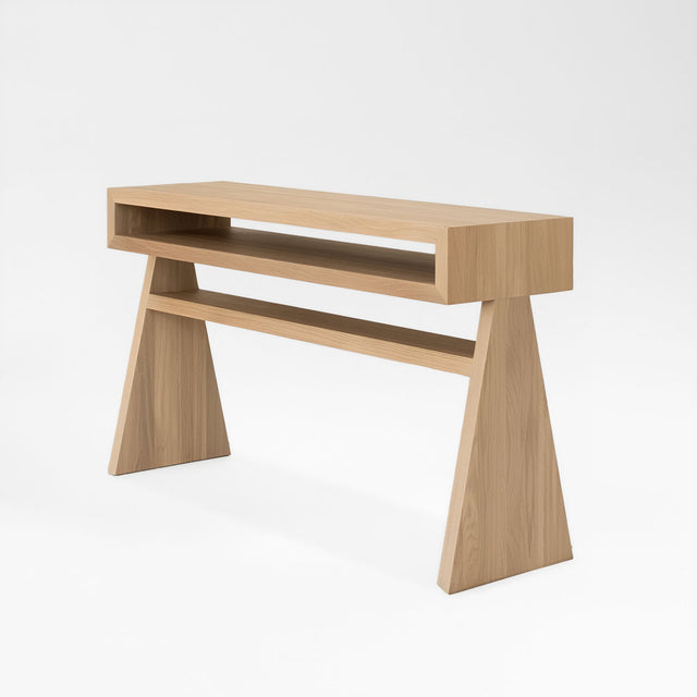 консоль Abyss