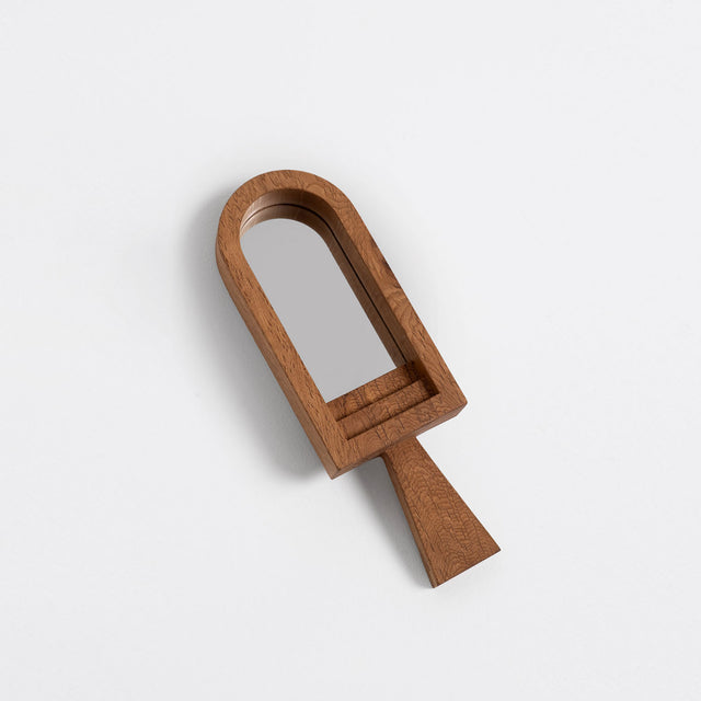 ЗЕРКАЛО untitled