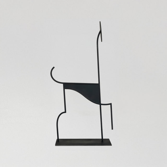 скульптура Animal