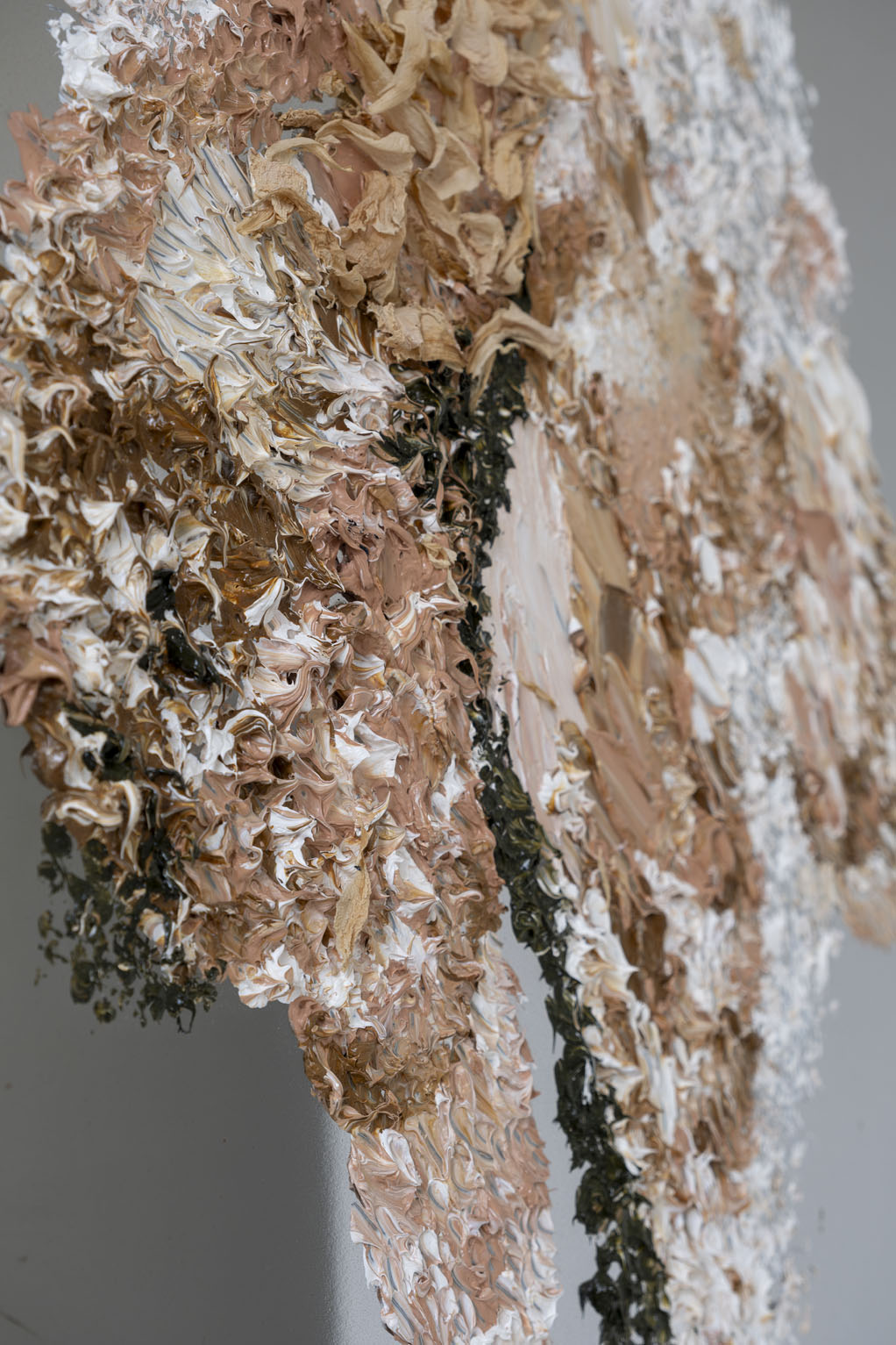 Hommage à Courbet I