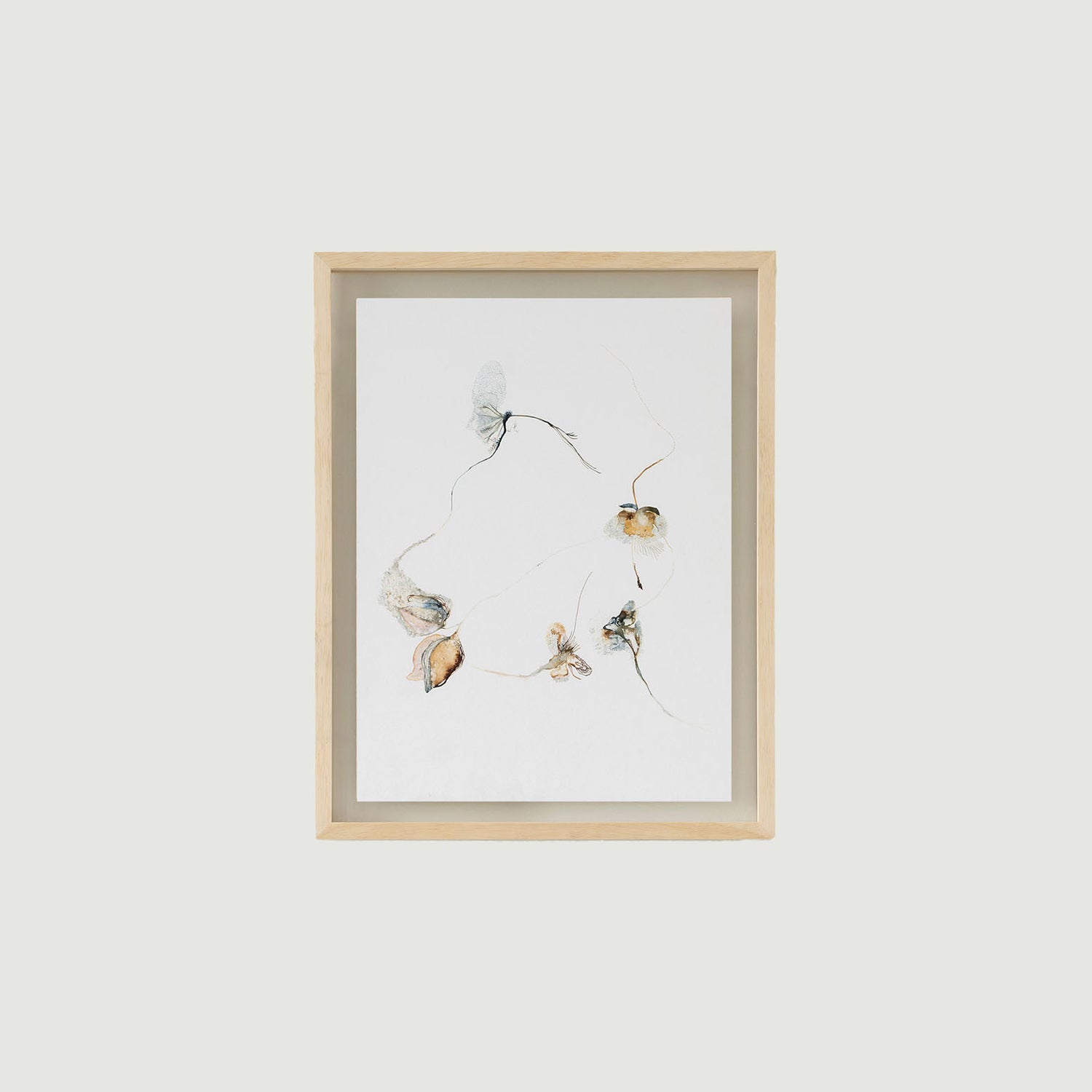 Ligurian Sea - XХVI