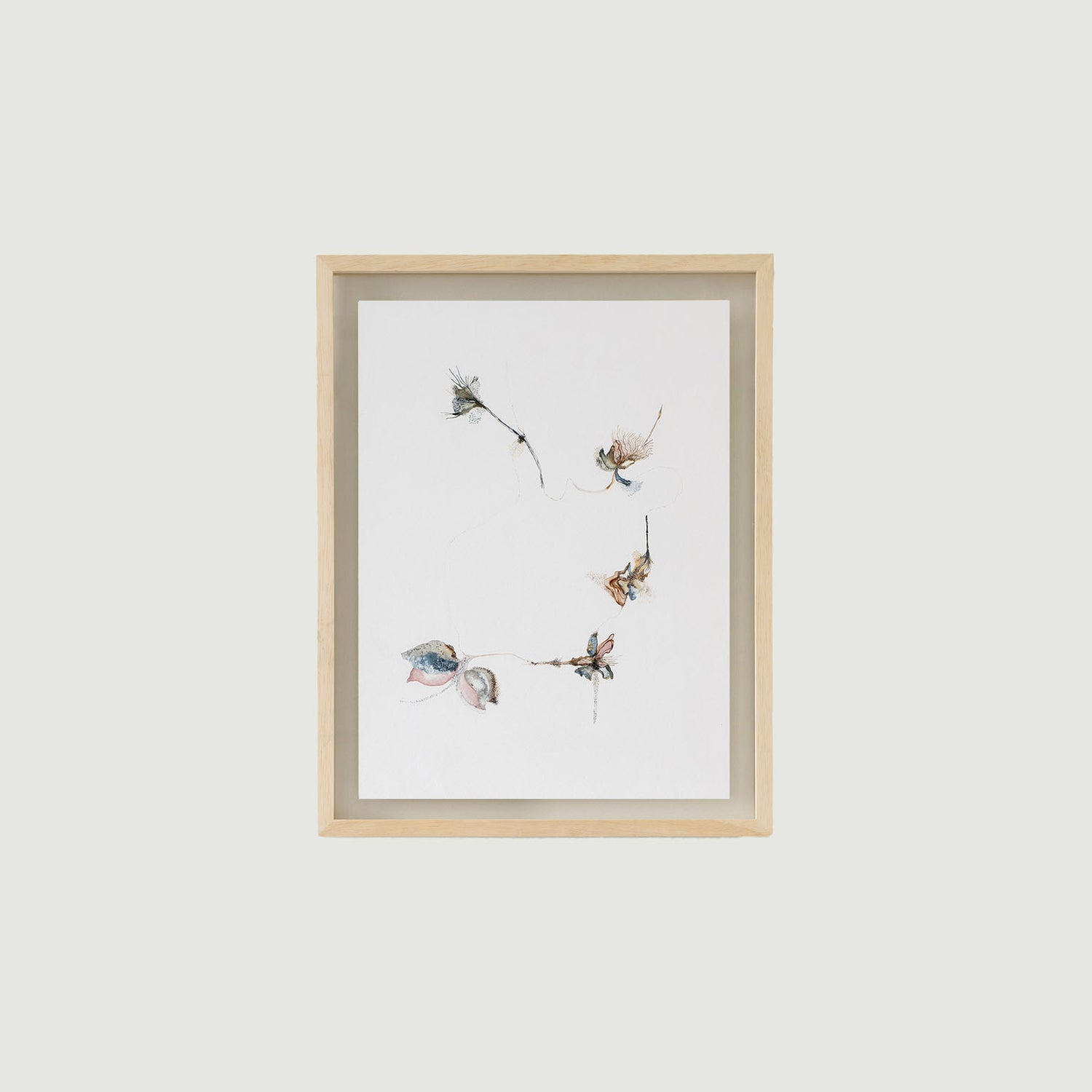 Ligurian Sea - XVIII