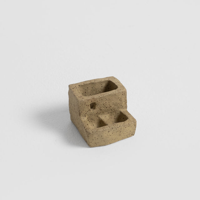 скульптура Monastic cell