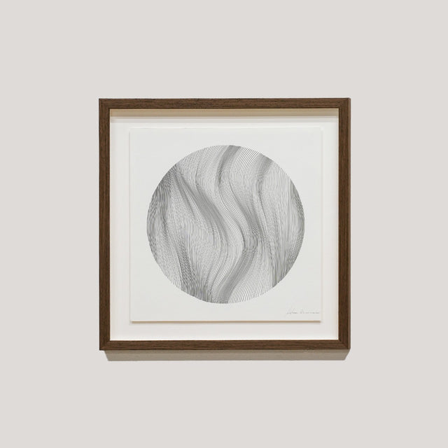 ARTWORK FROM EACH LINE ONE BREATH