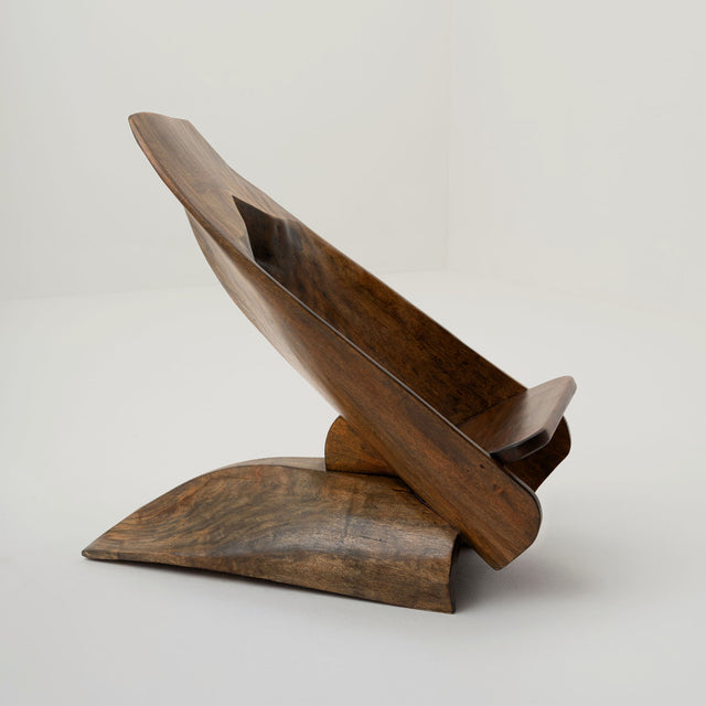 CANOE ARMCHAIR