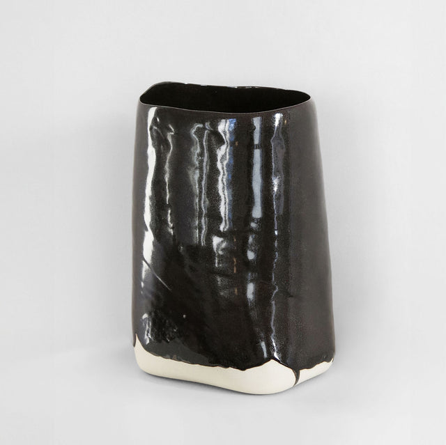 Vase Noir #1