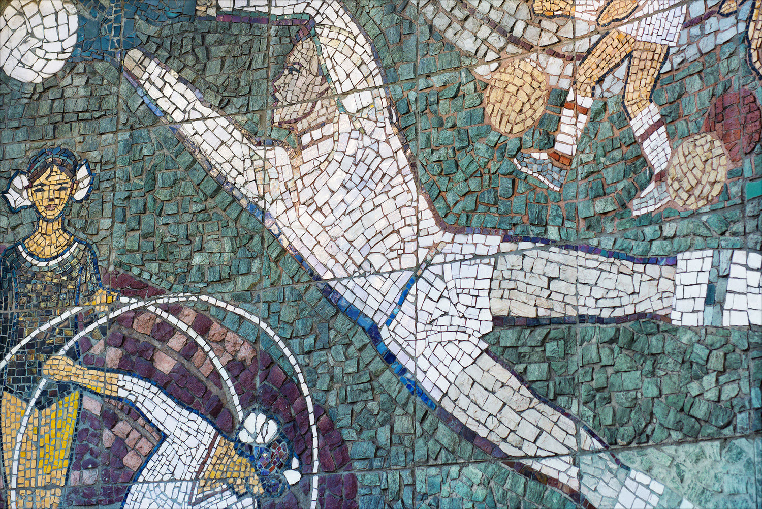 СПОРТ И ДЕТИ