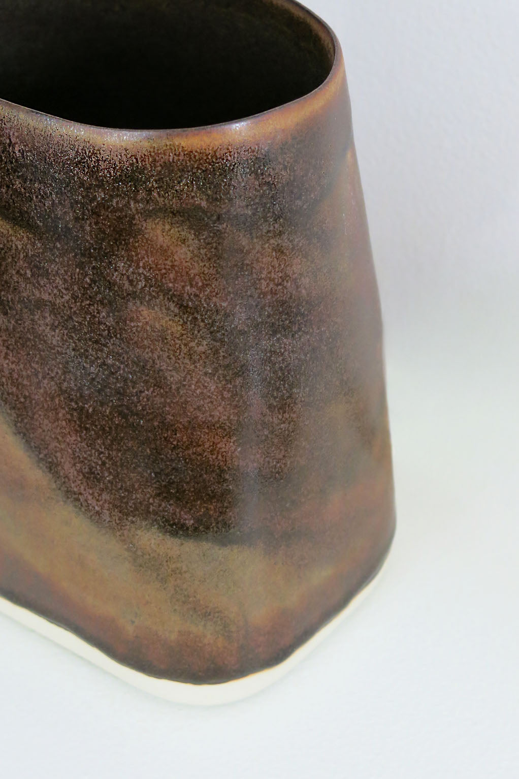 VASE ECRANS N° 1