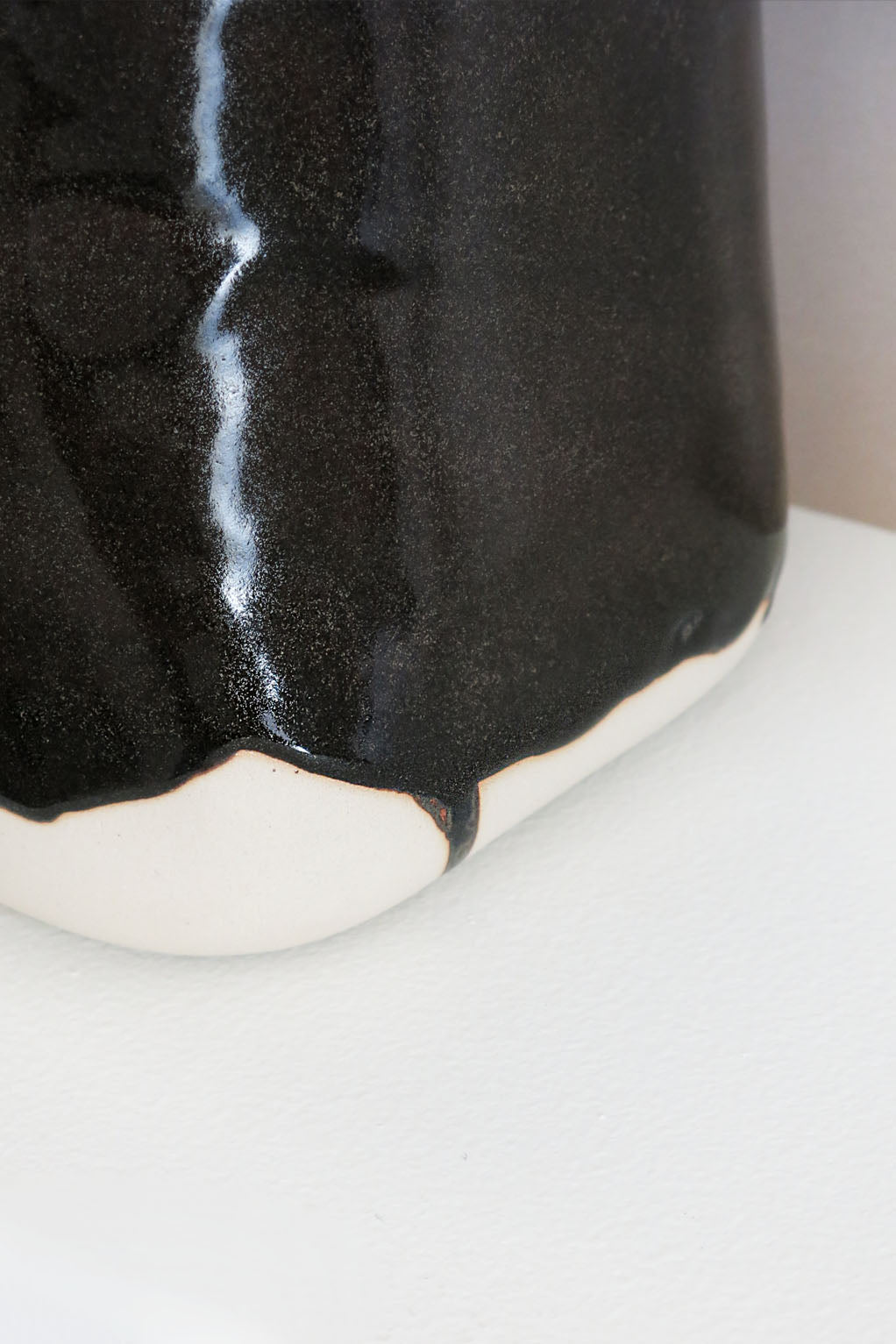 Vase Noir #1