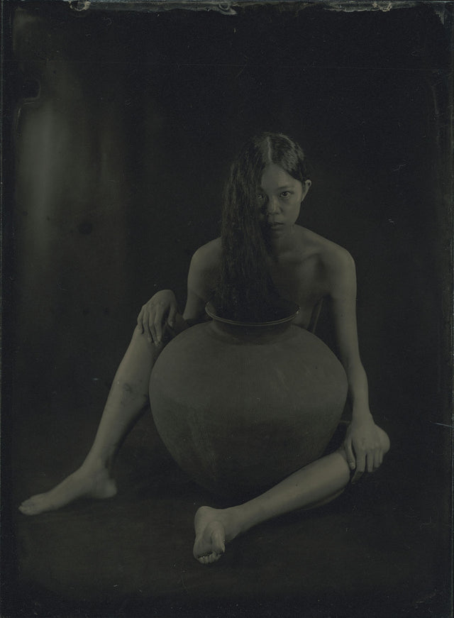 AMBROTYPE