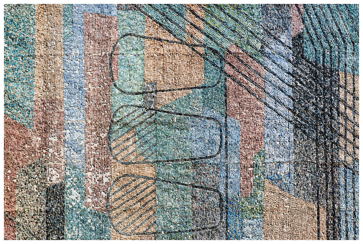 ДОМ НА ИЗМАЙЛОВСКОМ ВАЛУ