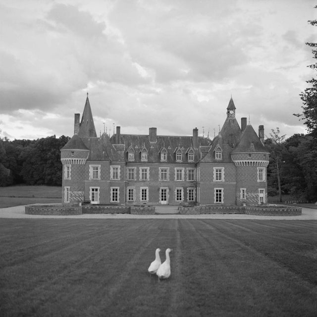 Château de Maillebois