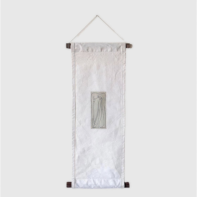 арт-объект  The squire