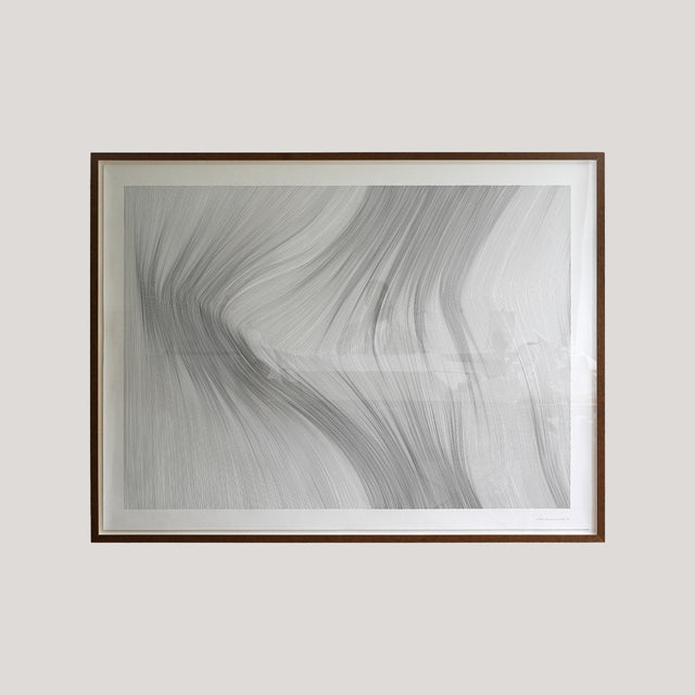 ARTWORK FROM EACH LINE ONE BREATH