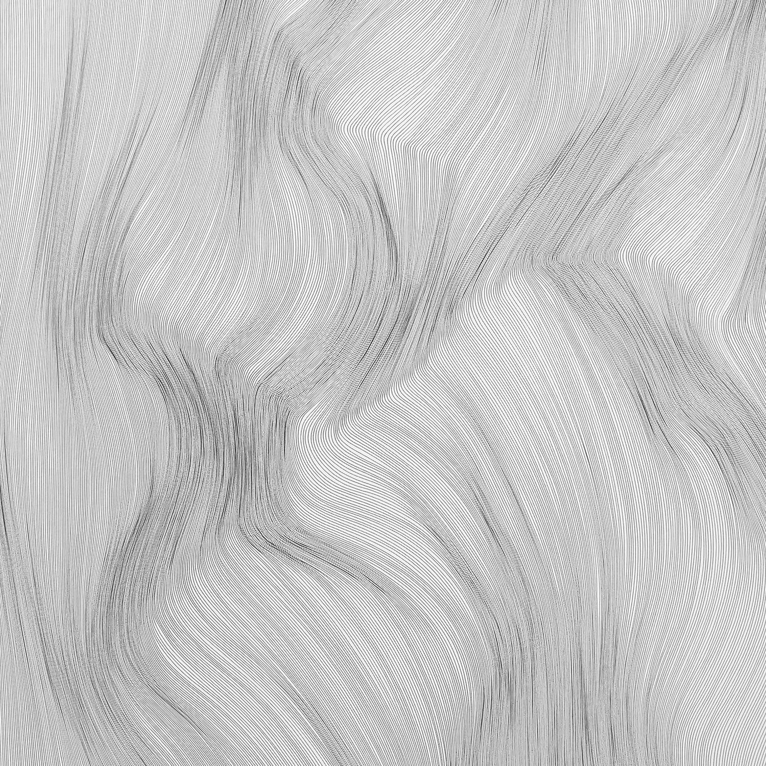 ARTWORK FROM EACH LINE ONE BREATH