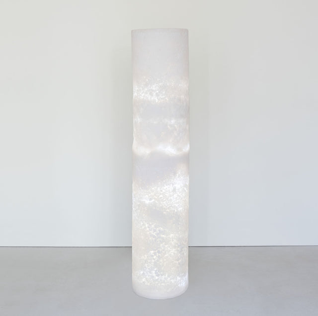 lamp "KUMO COLUMN"