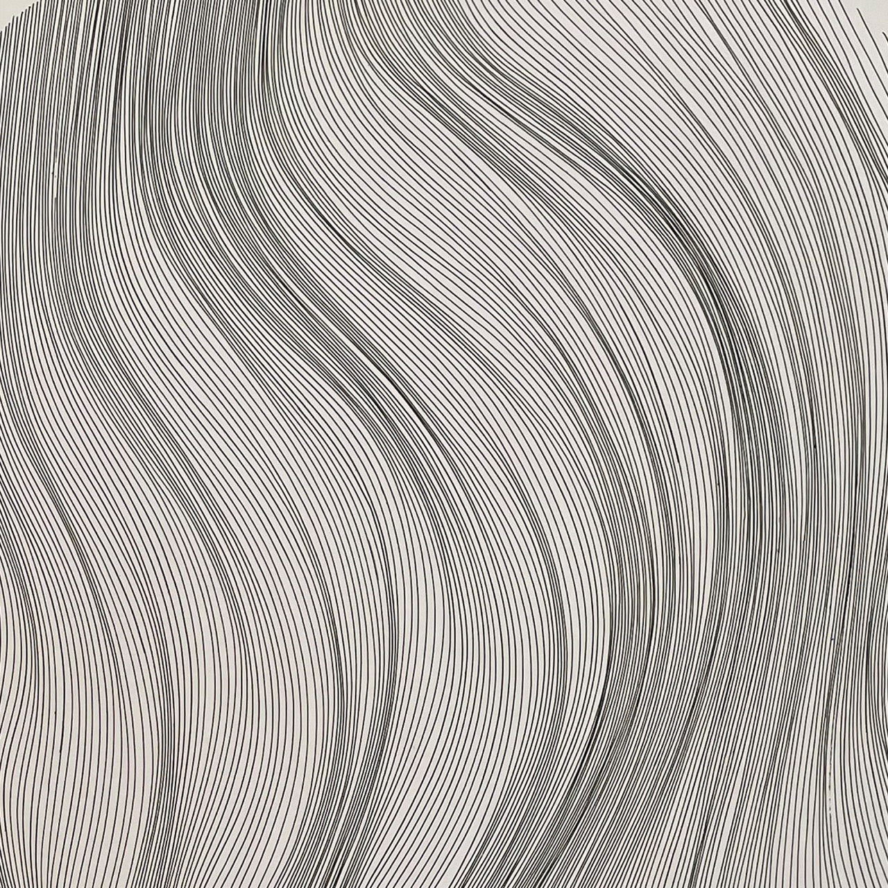 ARTWORK FROM EACH LINE ONE BREATH